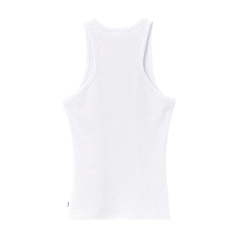 Carhartt W' Porter A - Shirt Debardeur White - Streetart.fr